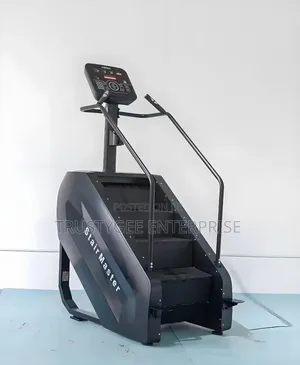 Commercial Stair Master/Stair Climber