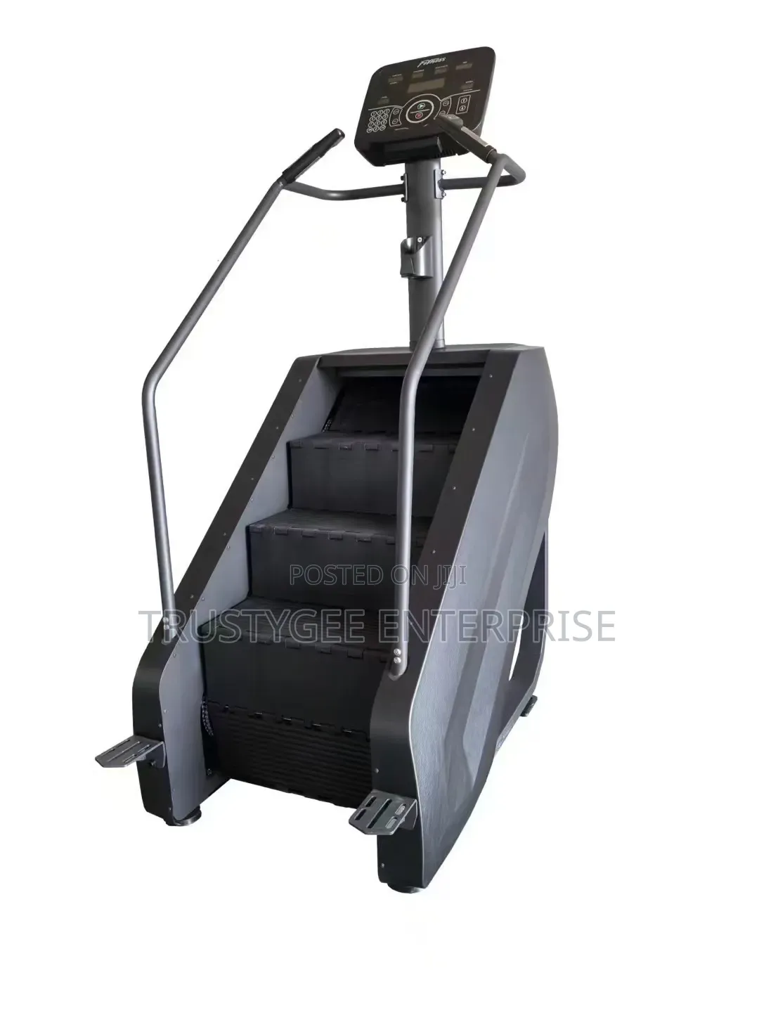 Commercial Stair Master/Stair Climber
