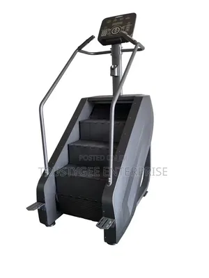 Commercial Stair Master/Stair Climber