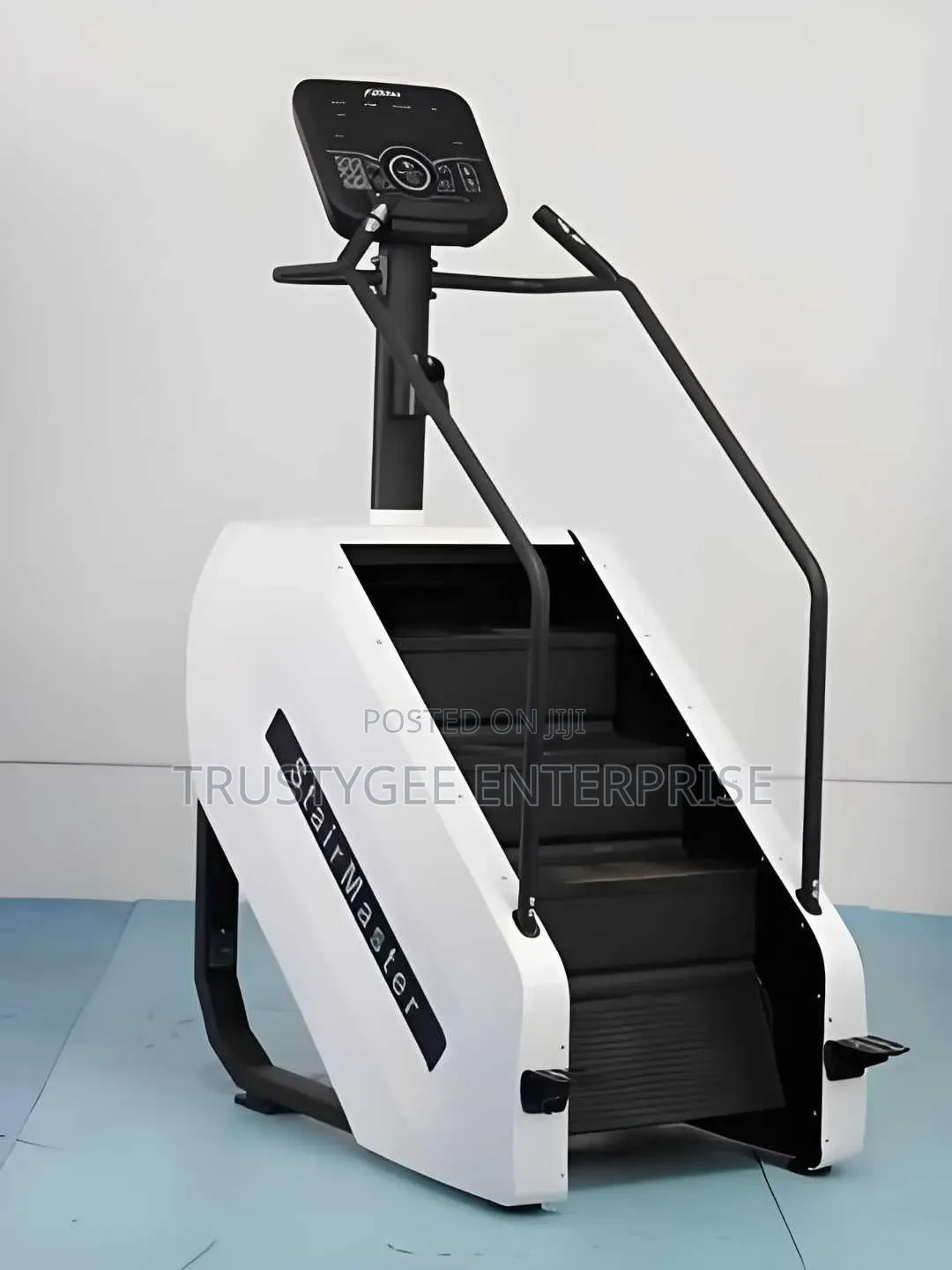 Commercial Stair Master/Stair Climber
