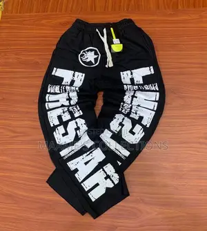Joggerpant Unisex