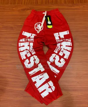 Joggerpant Unisex