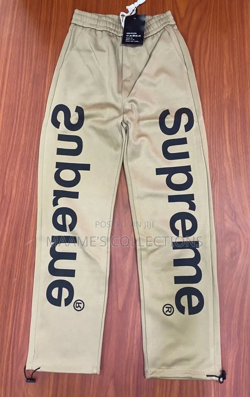 Joggerpant Unisex