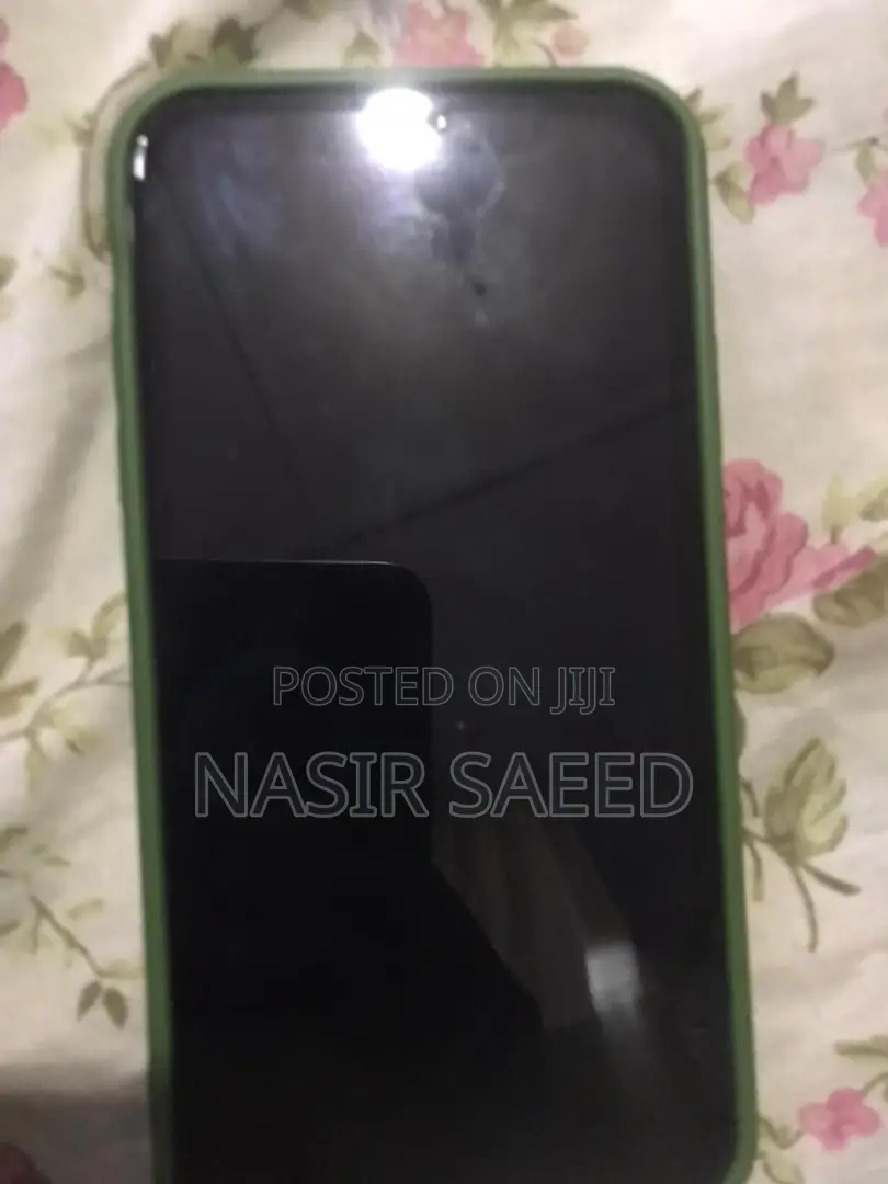 Apple iPhone 11 128 GB Purple