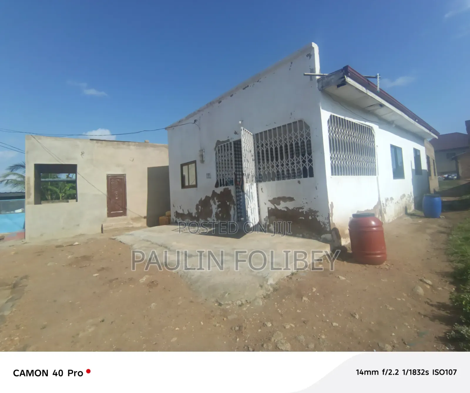 2bdrm Apartment in Dgproperties, CP for sale