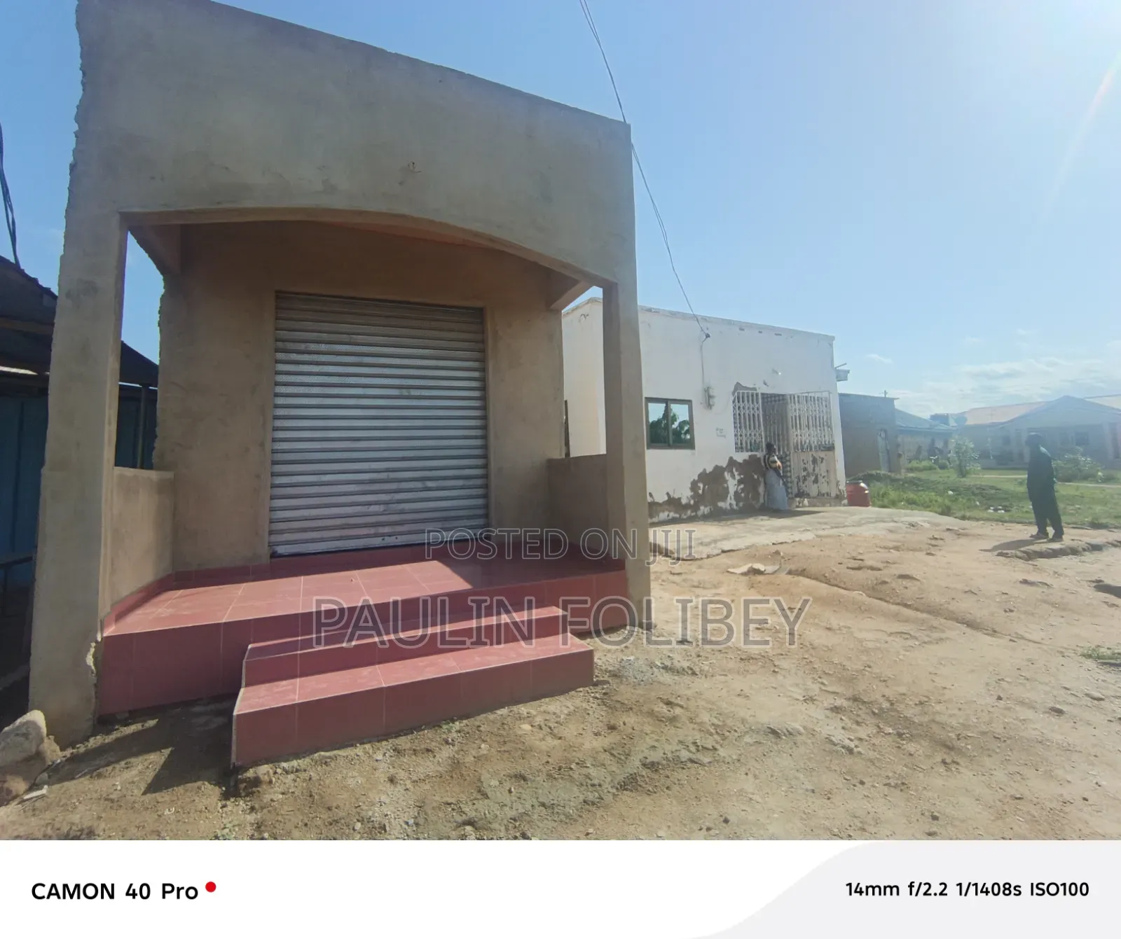 2bdrm Apartment in Dgproperties, CP for sale