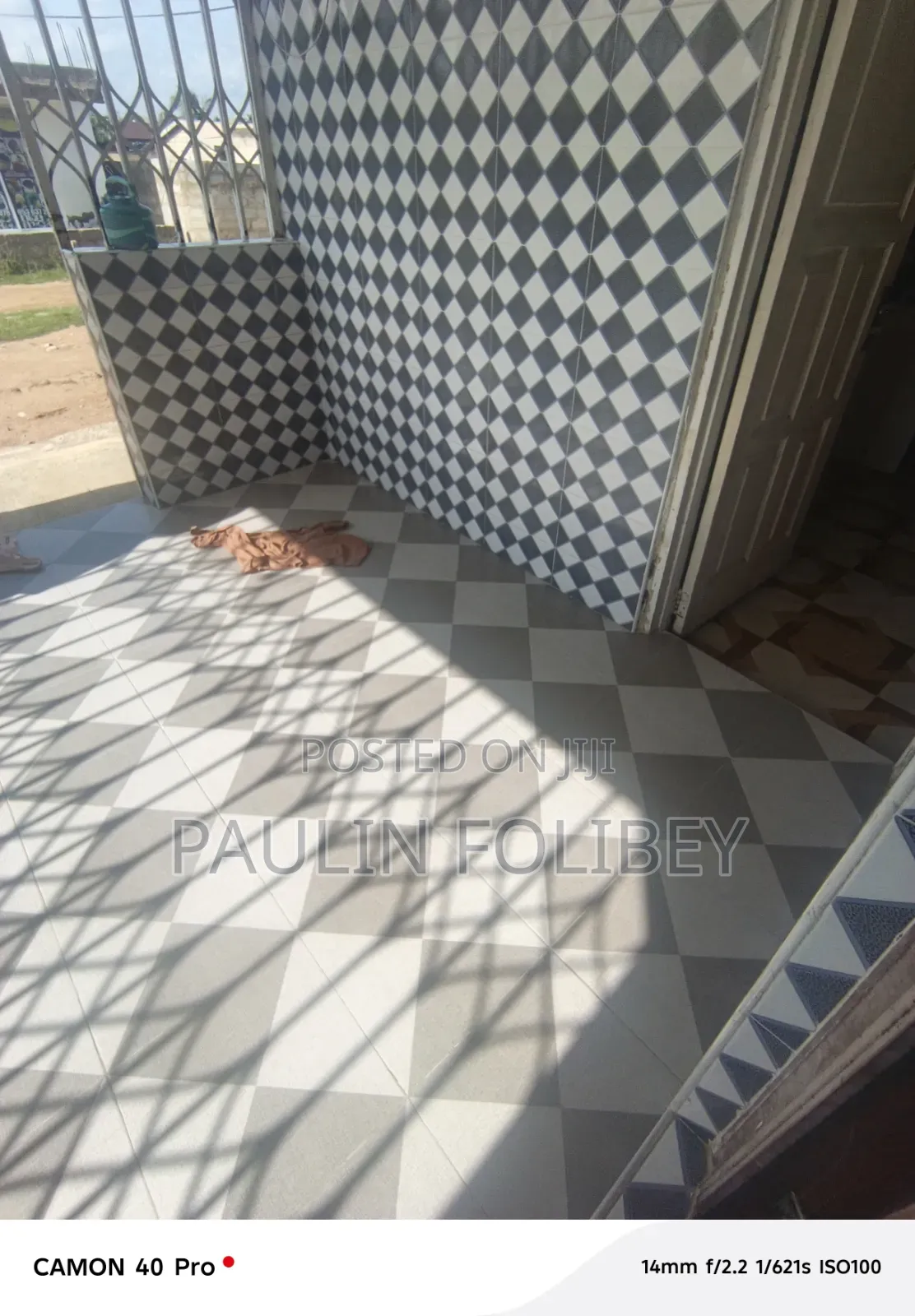 2bdrm Apartment in Dgproperties, CP for sale