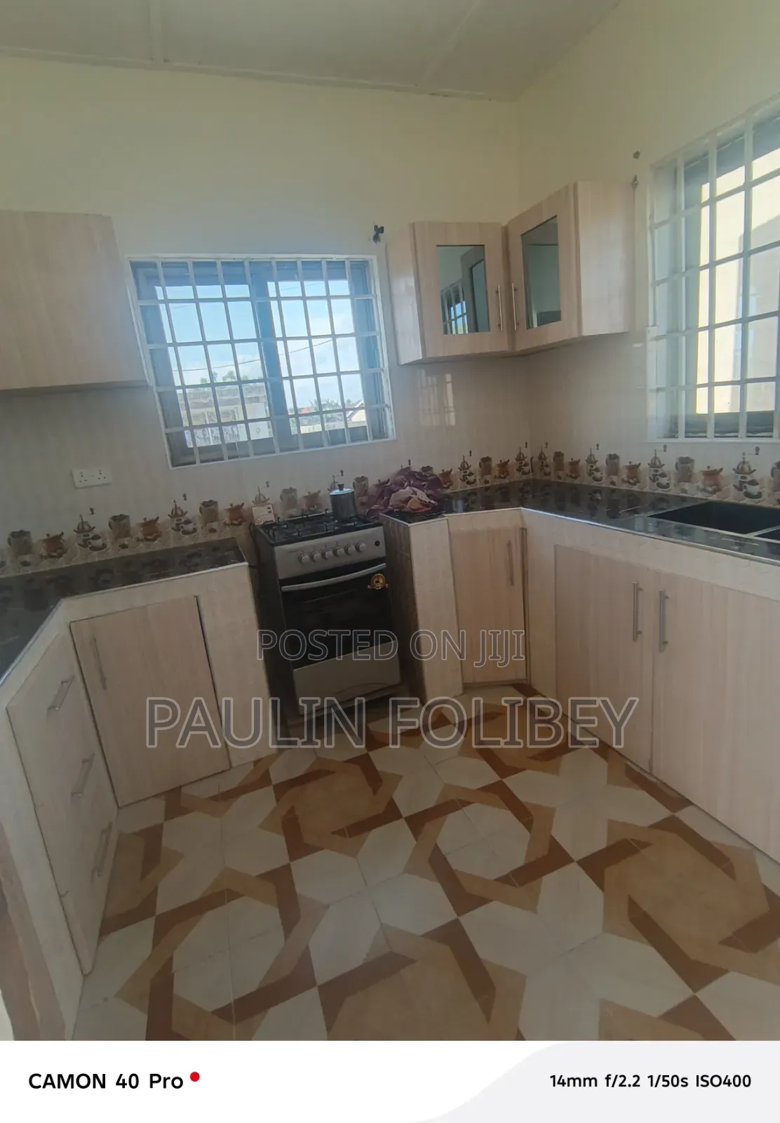2bdrm Apartment in Dgproperties, CP for sale