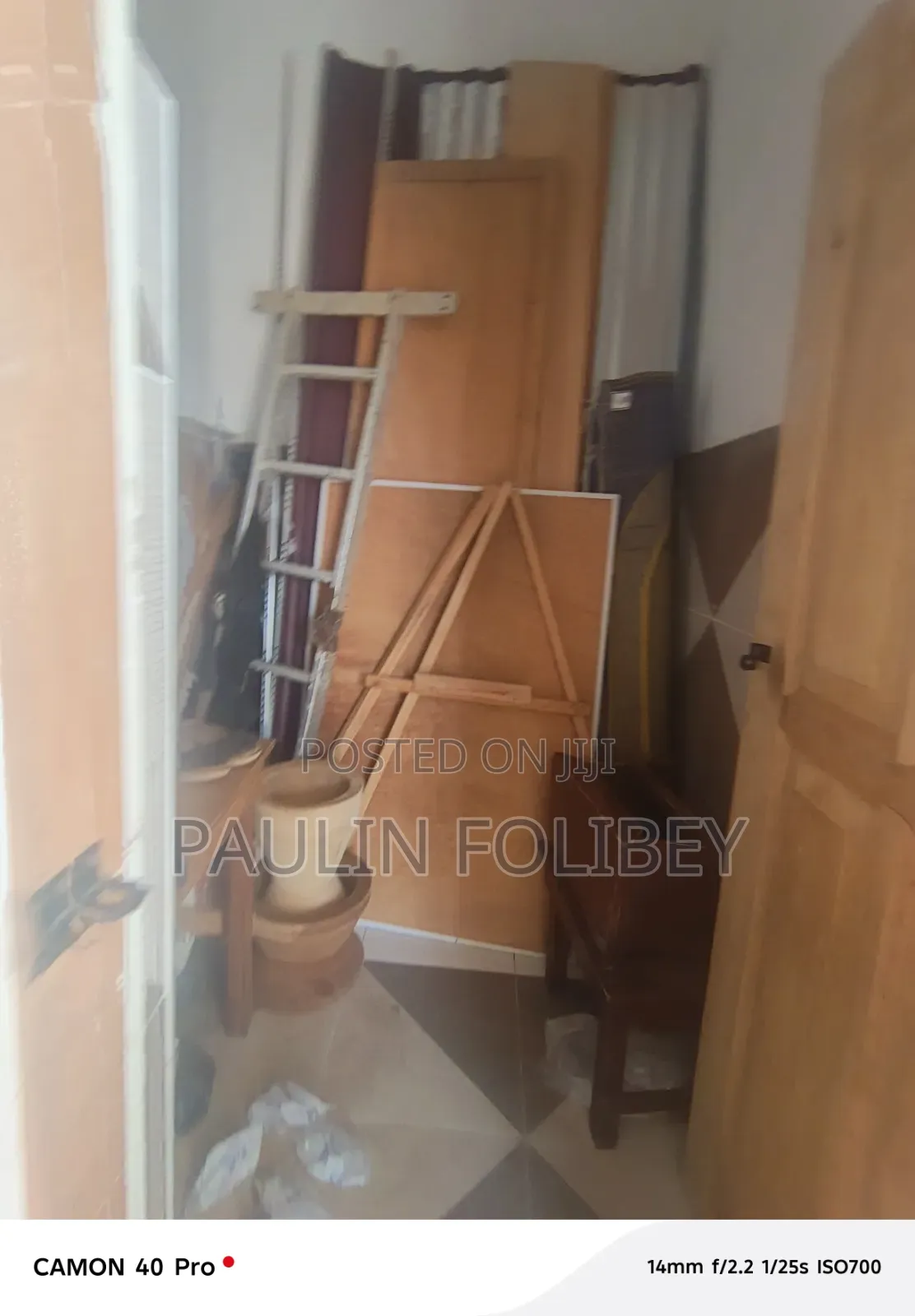 2bdrm Apartment in Dgproperties, CP for sale