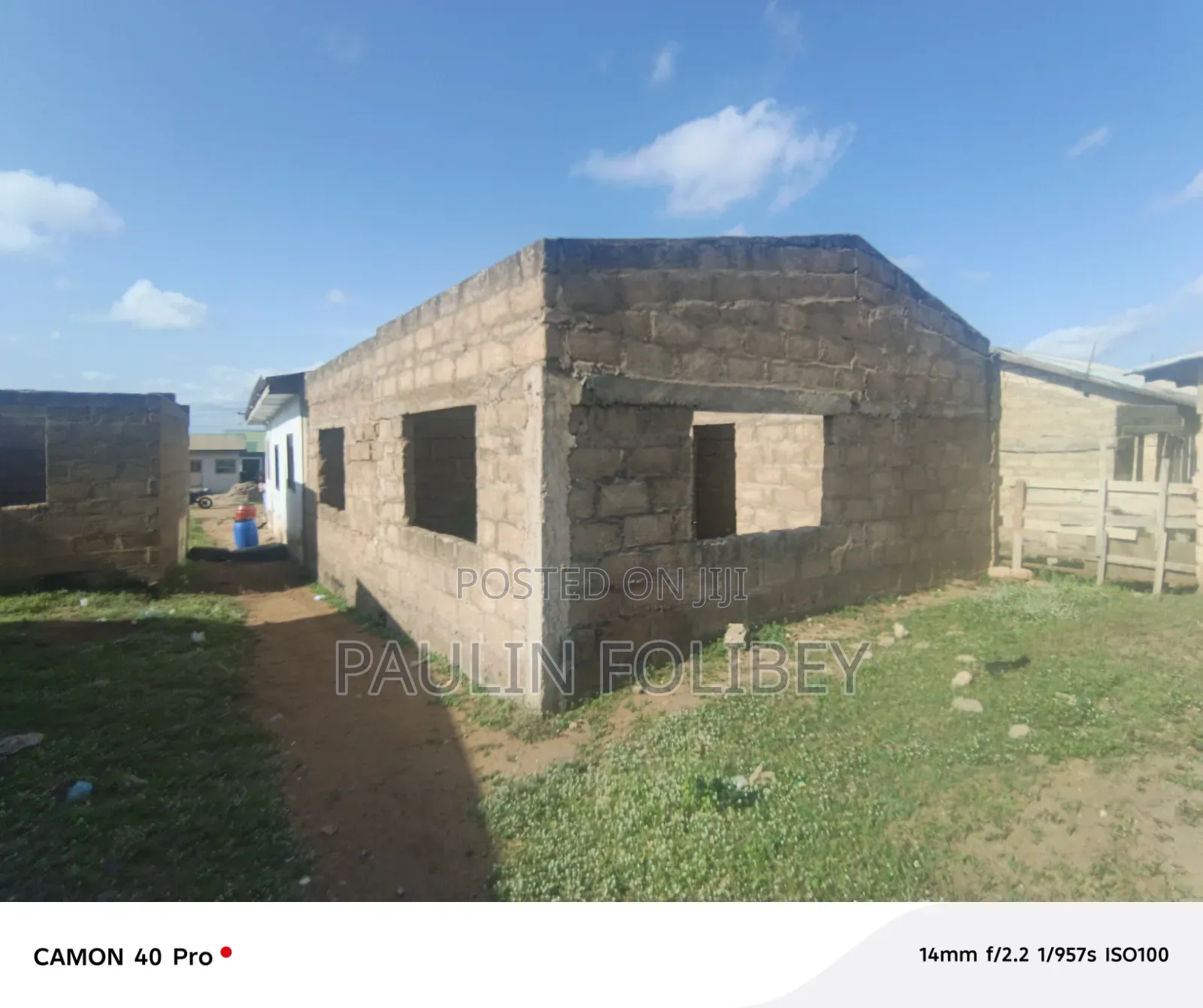 2bdrm Apartment in Dgproperties, CP for sale