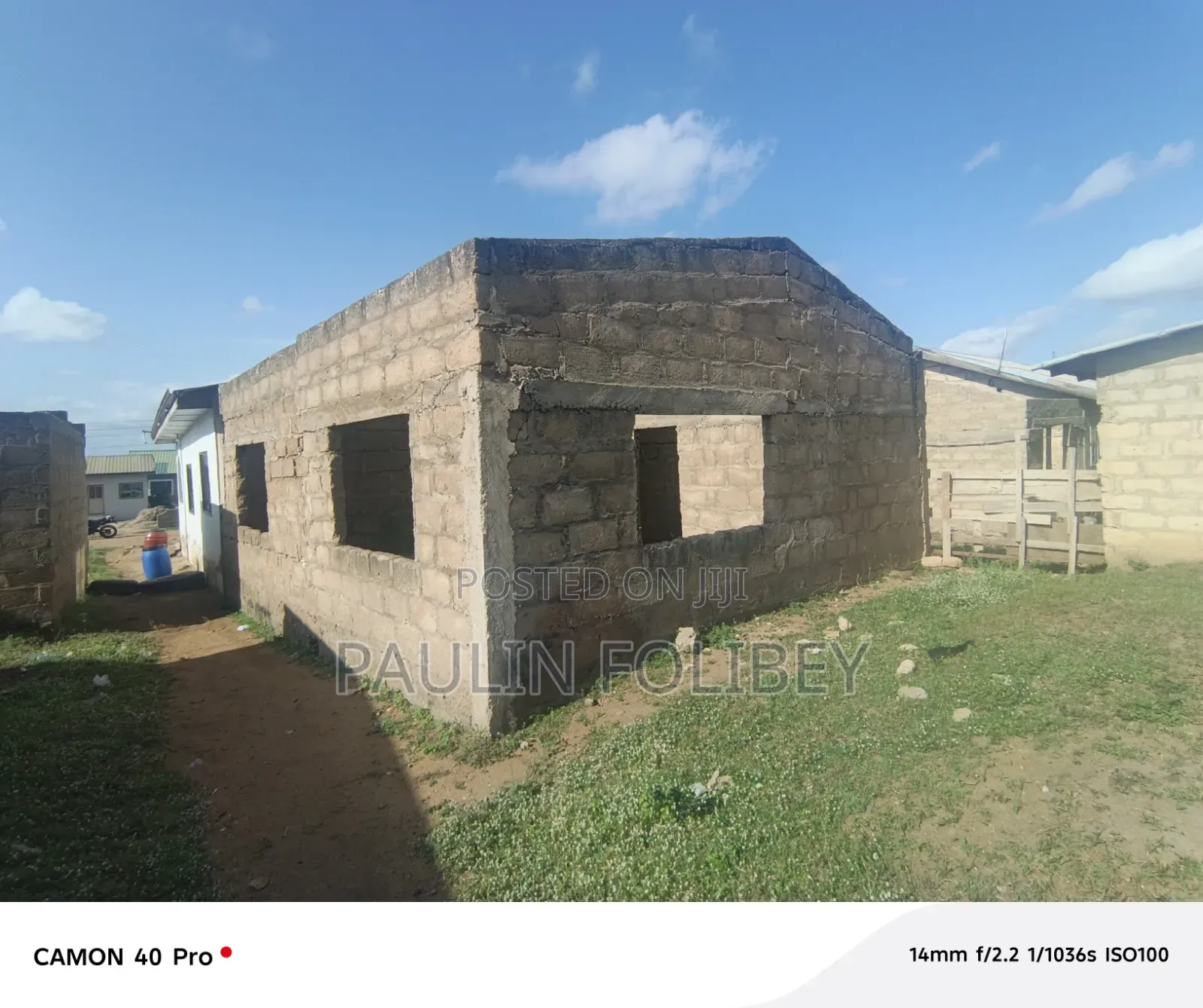 2bdrm Apartment in Dgproperties, CP for sale