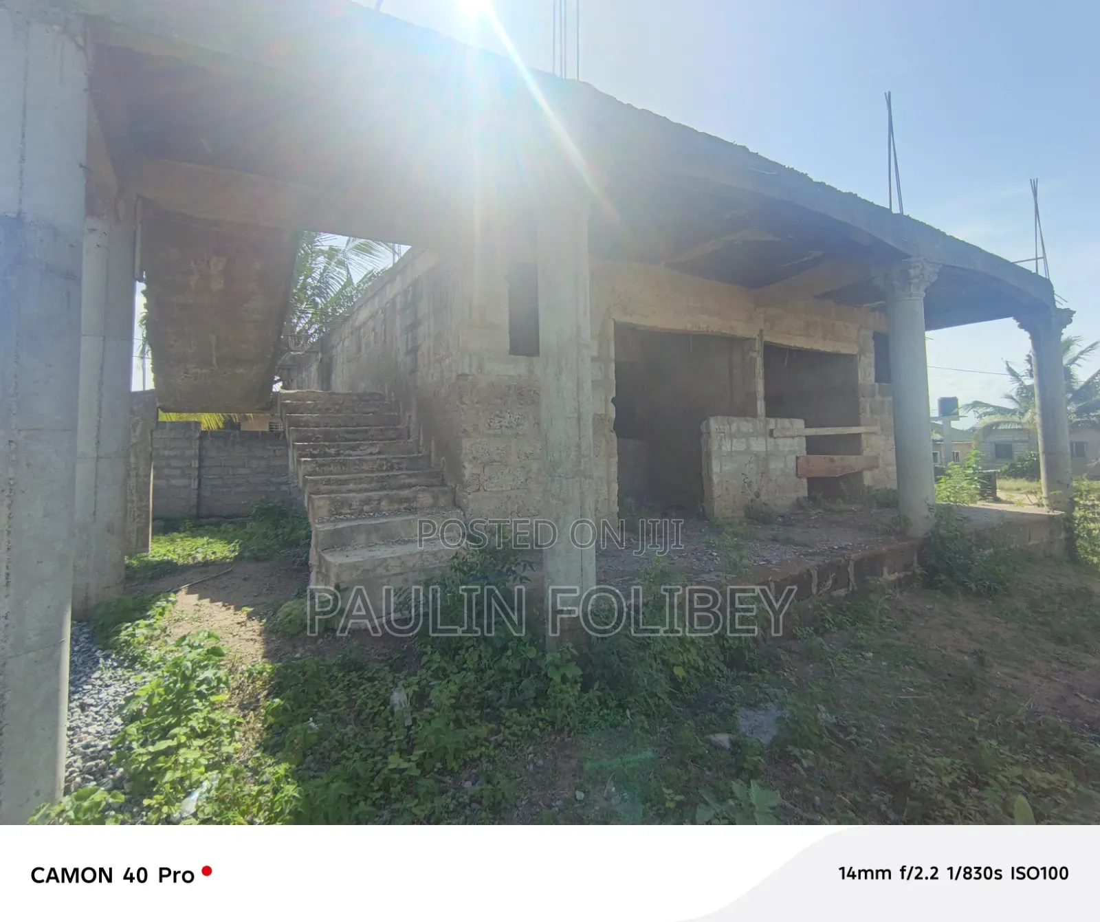 2bdrm House in Dgproperties, CP for sale