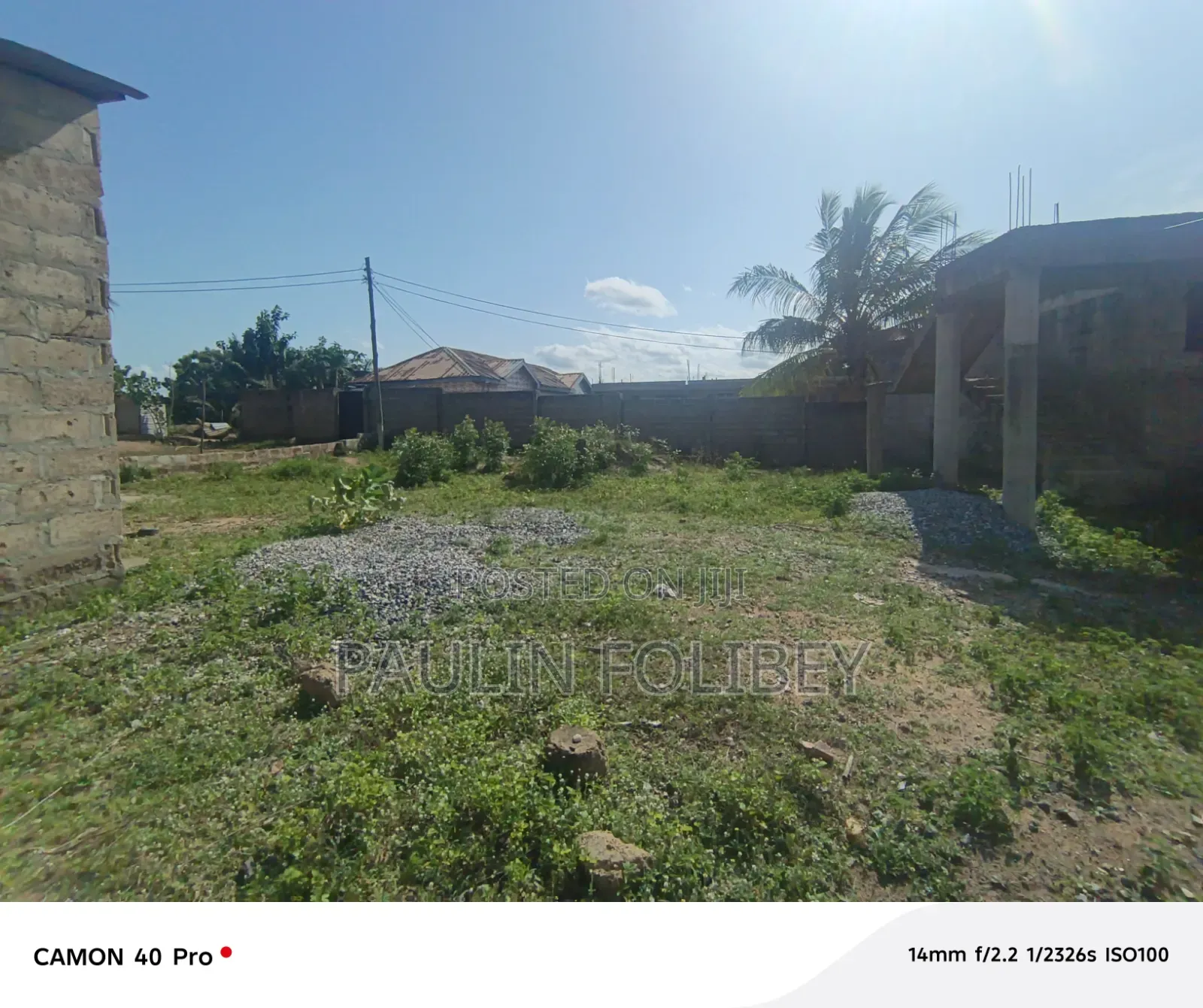 2bdrm House in Dgproperties, CP for sale