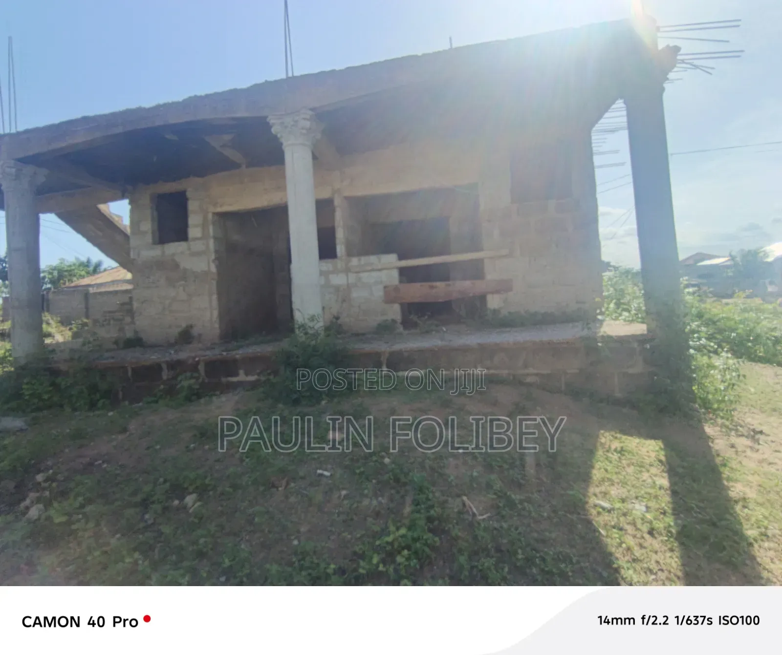 2bdrm House in Dgproperties, CP for sale