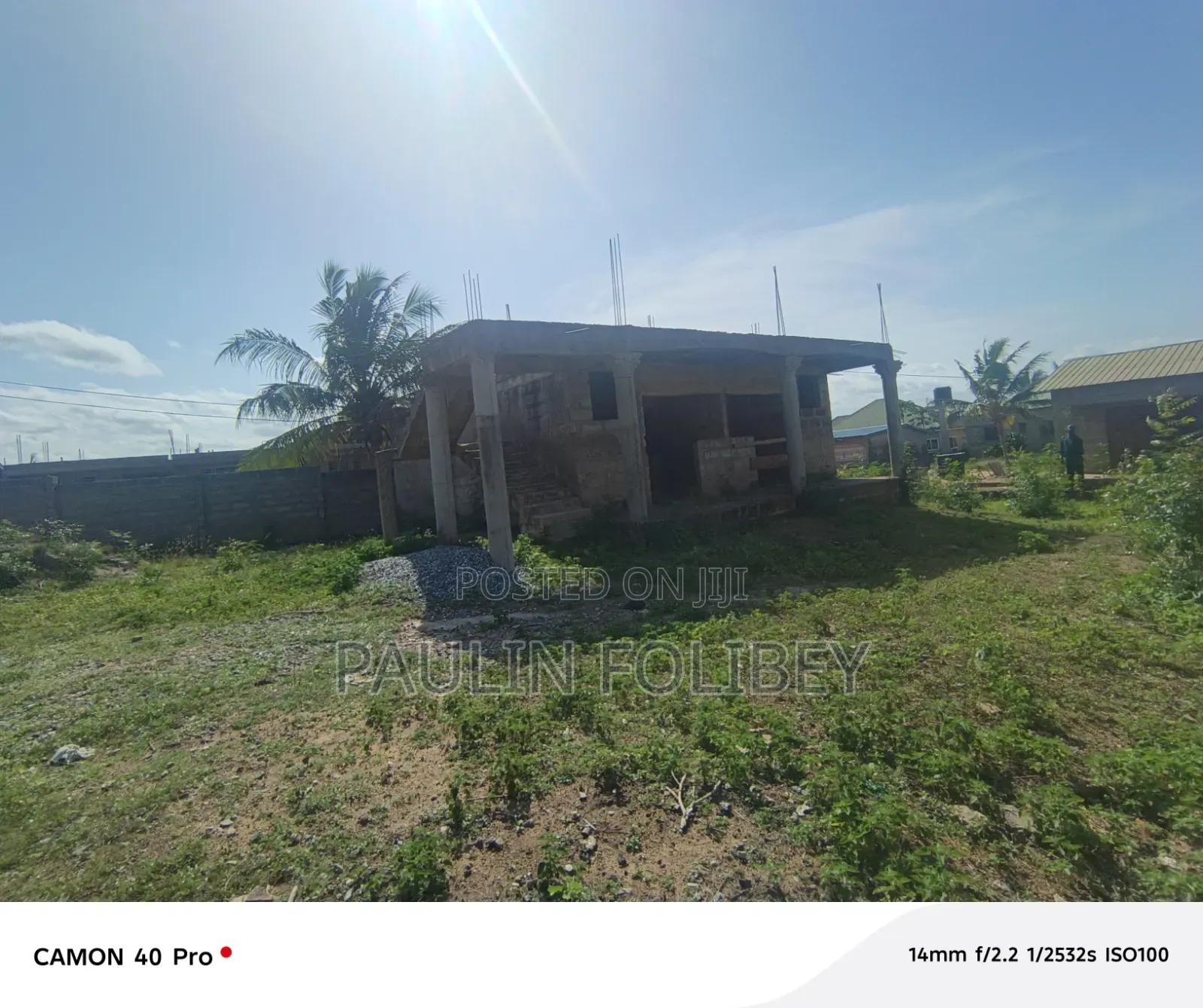 2bdrm House in Dgproperties, CP for sale