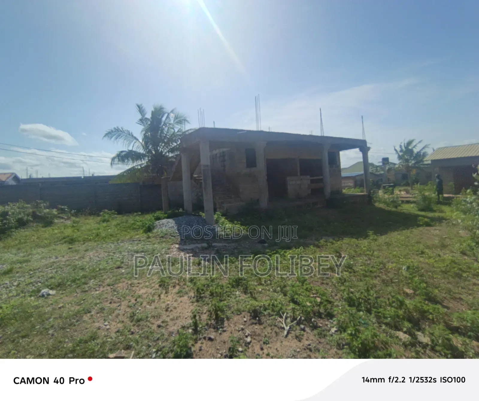 2bdrm House in Dgproperties, CP for sale