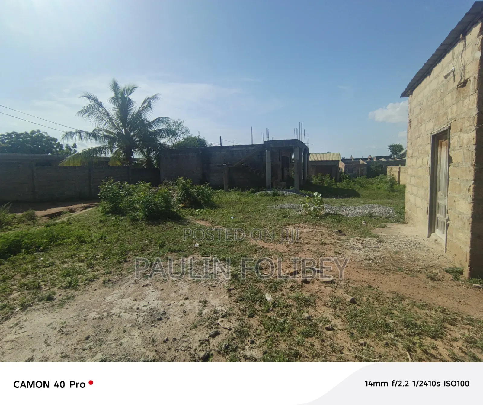 2bdrm House in Dgproperties, CP for sale