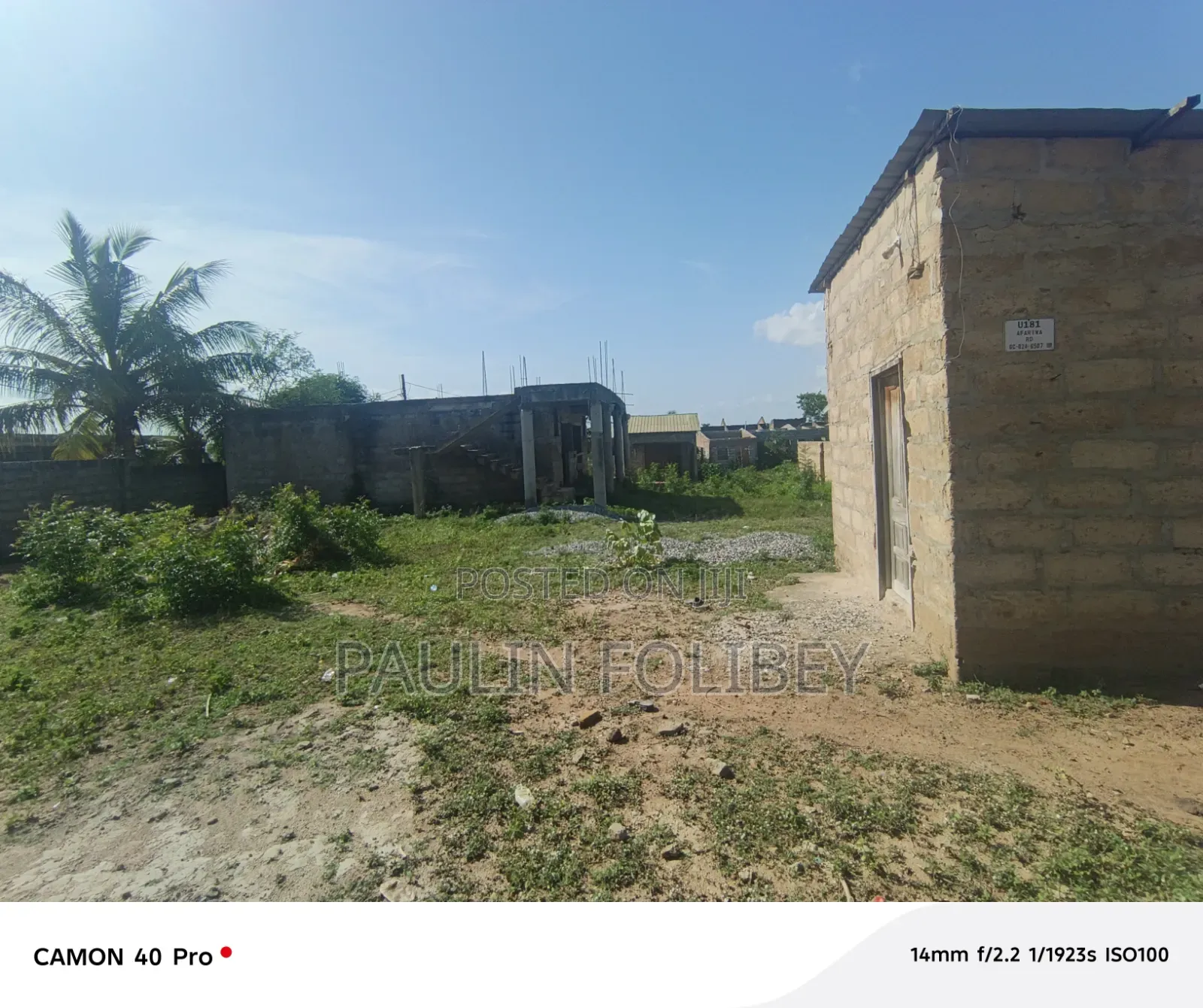 2bdrm House in Dgproperties, CP for sale