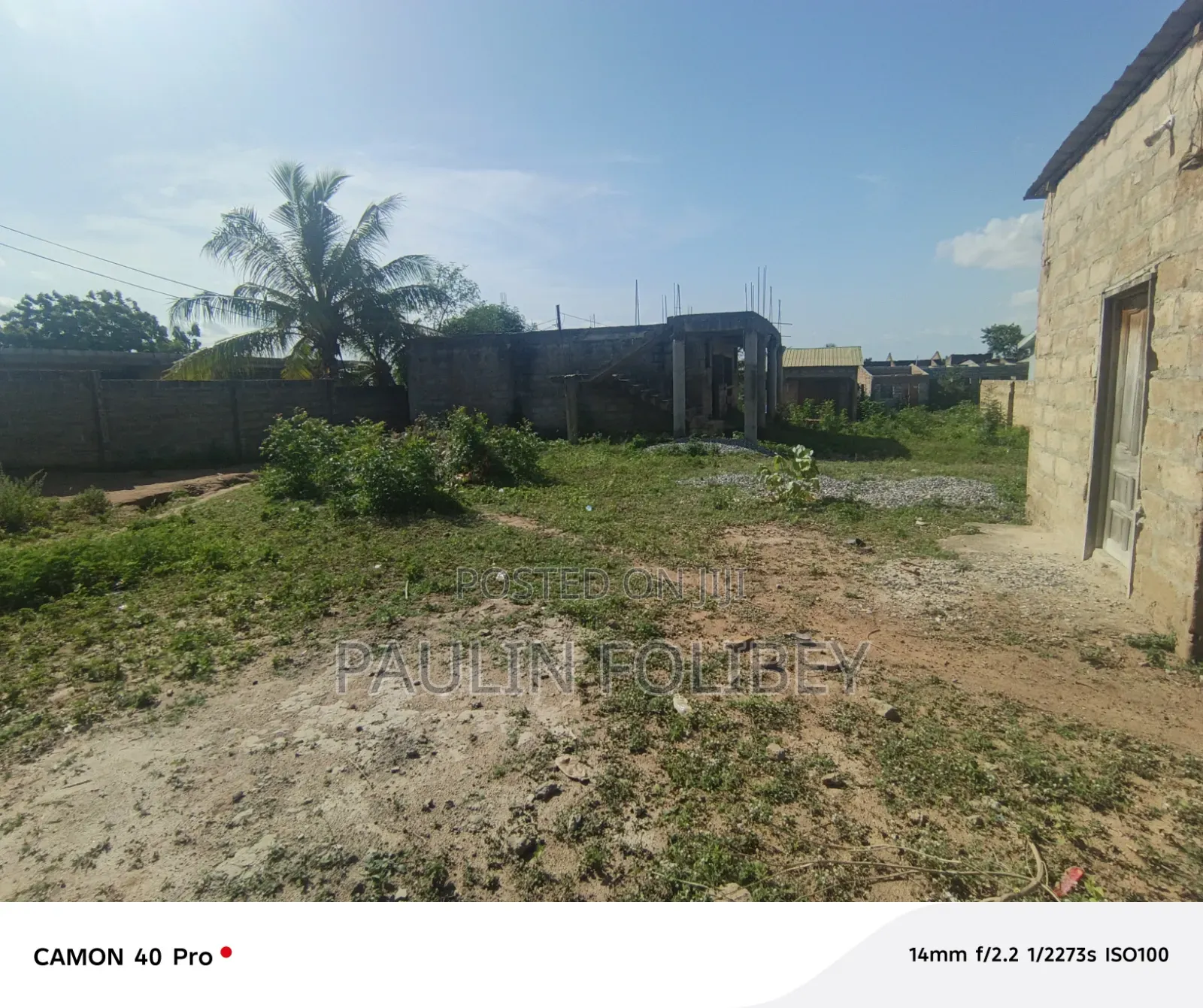 2bdrm House in Dgproperties, CP for sale