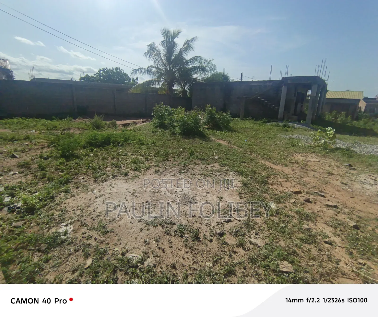 2bdrm House in Dgproperties, CP for sale