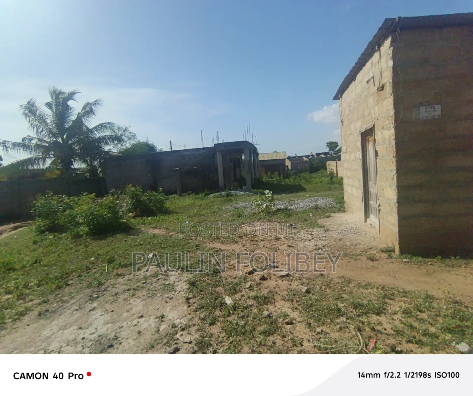 2bdrm House in Dgproperties, CP for sale