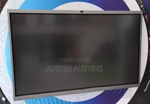 86 Inches Hikvison Smart Interactive Board With Camera