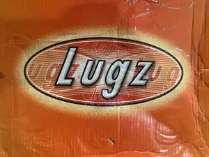 Brand New Lugz Boots