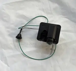 Honda Civic Fuel Actuator 2016 2017