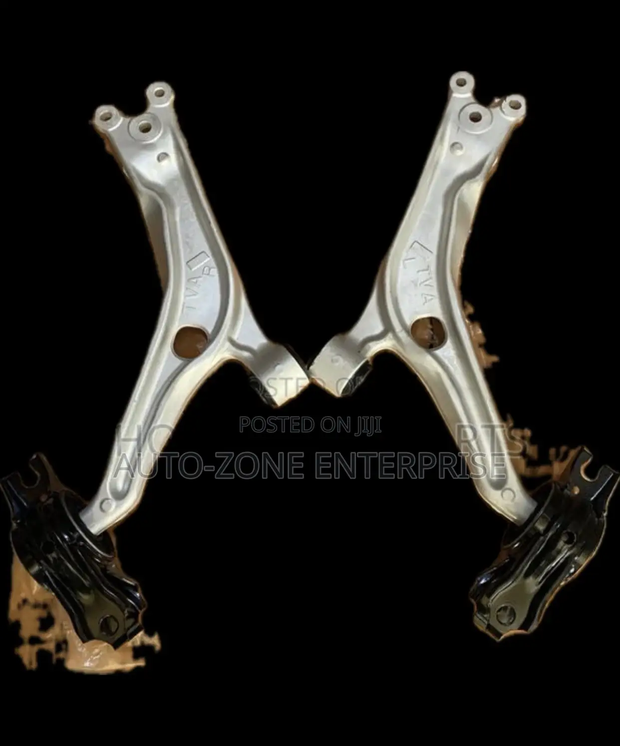 Honda Accord 2018 2019 2020 Lower Arms