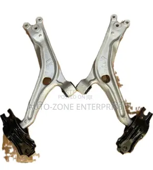 Honda Accord 2018 2019 2020 Lower Arms