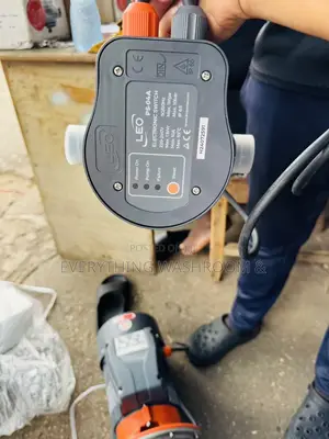 Leo Booster 10amps