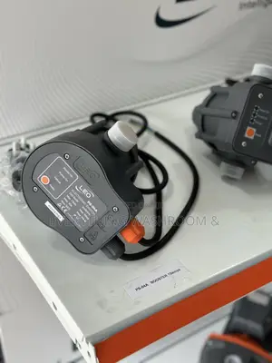 Leo Booster 10amps