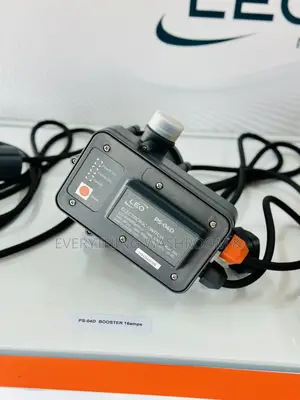 Leo Booster 30amps For Big Pumps