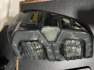 Toyota Hilux 2018–2024 Spec 1 Tail Light Assembly
