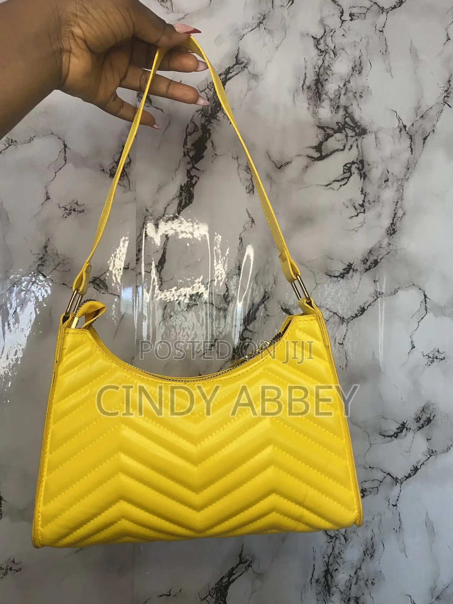 Ladies Underarm Bags