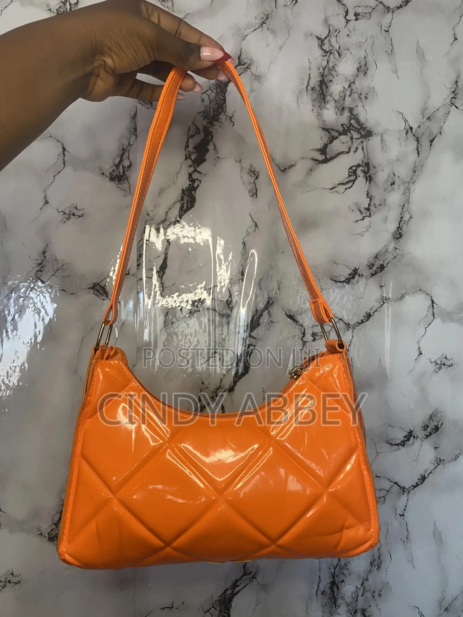Ladies Underarm Bags