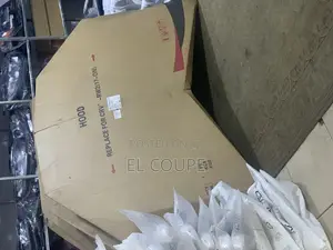 Honda CRV Bonnet 2017,2018,2019,2020,2021