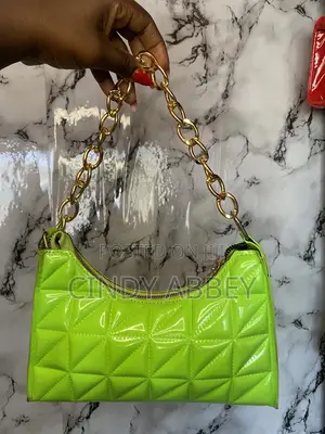 Ladies Underarm Bags
