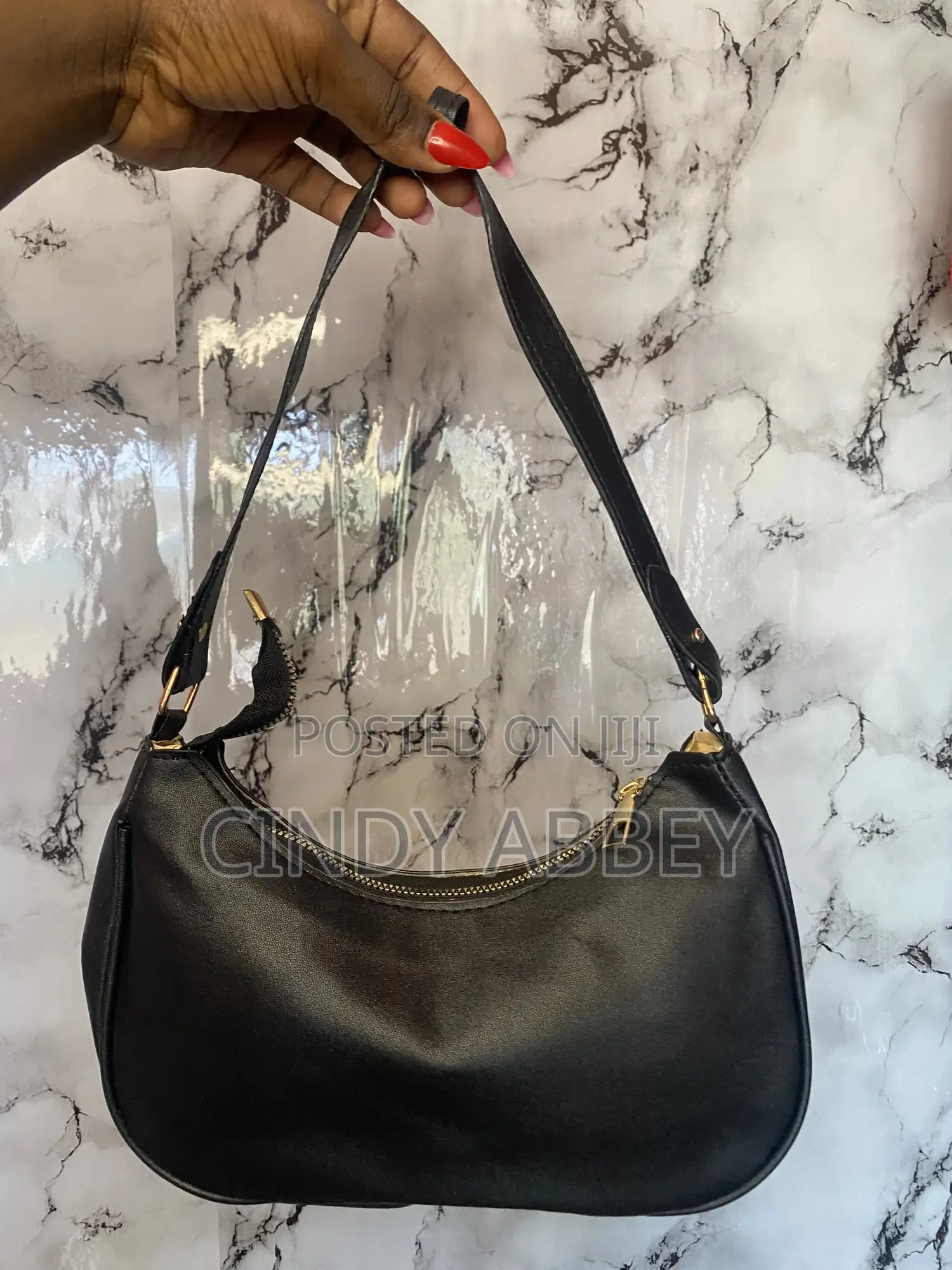 Ladies Underarm Bags
