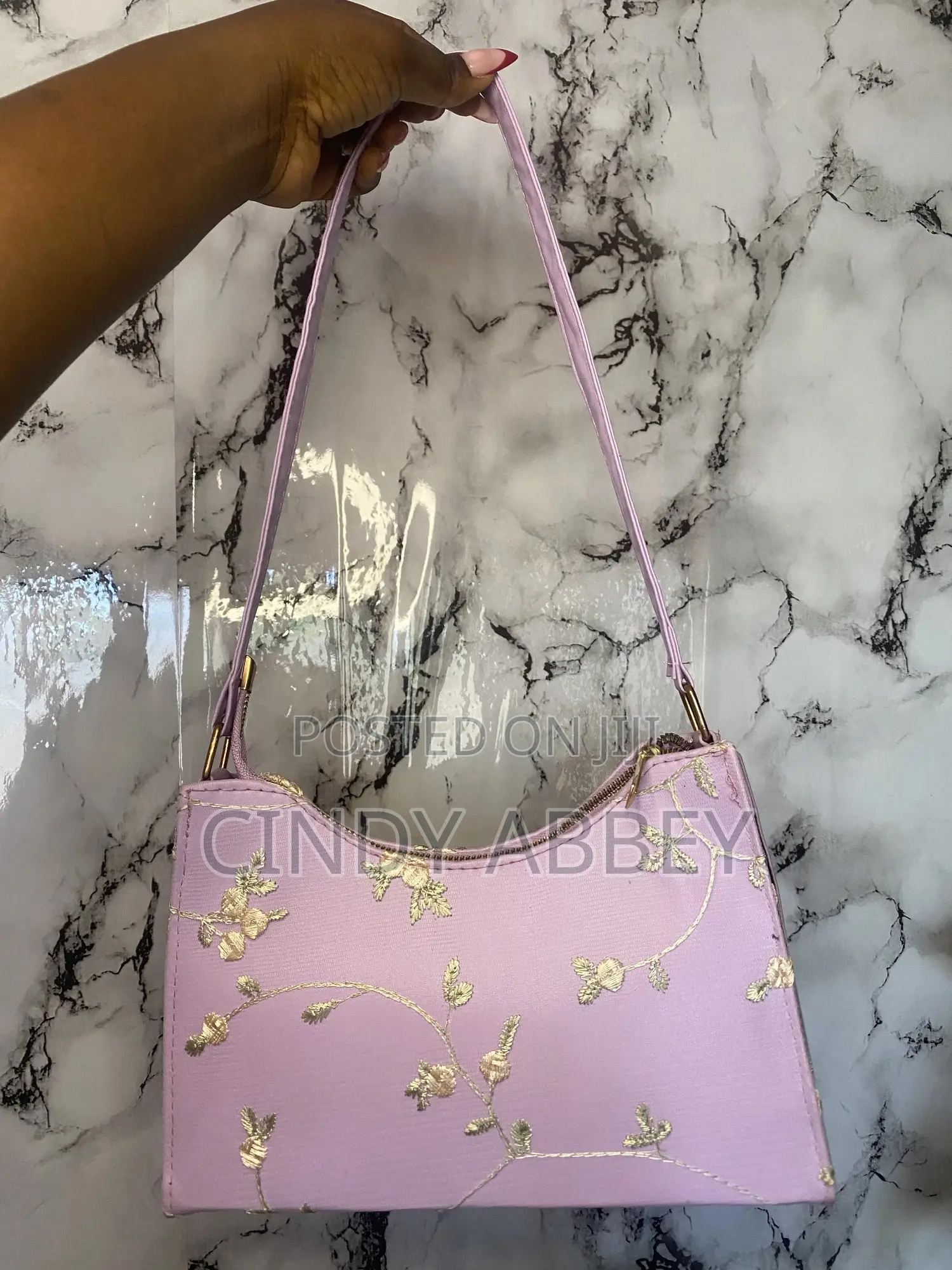 Ladies Underarm Bags