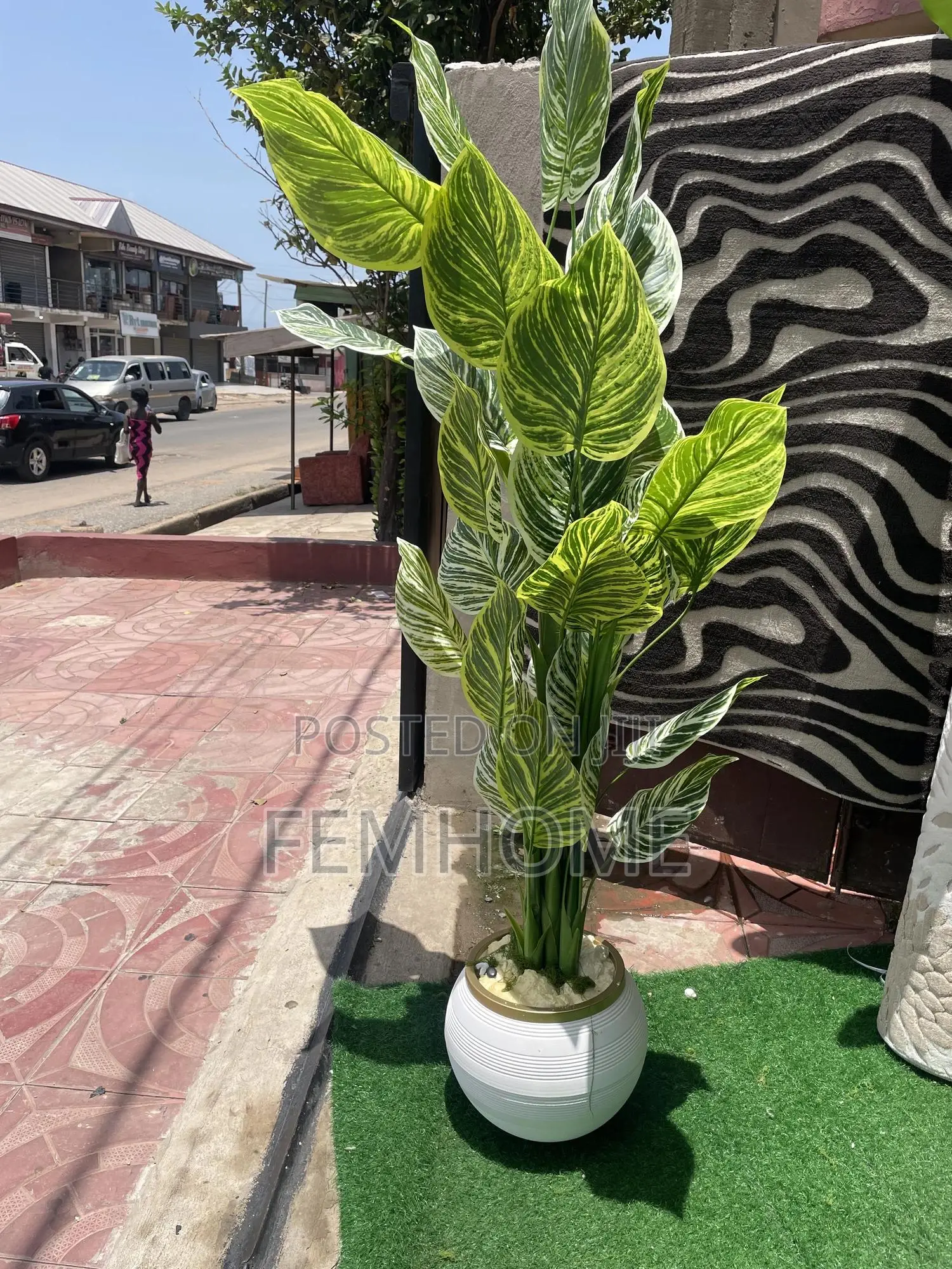 Home Decorations