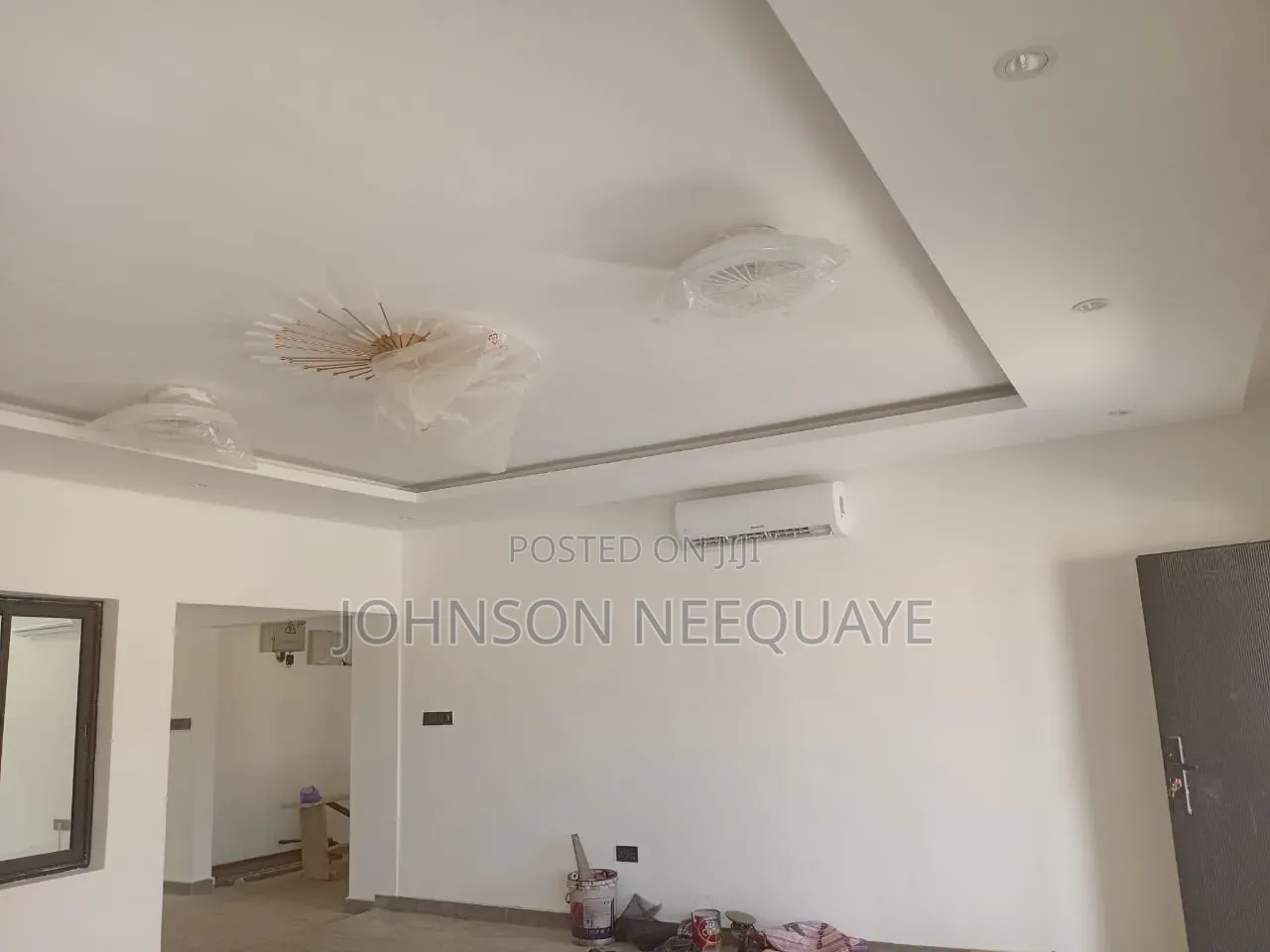 5bdrm House in Tseaddo for rent