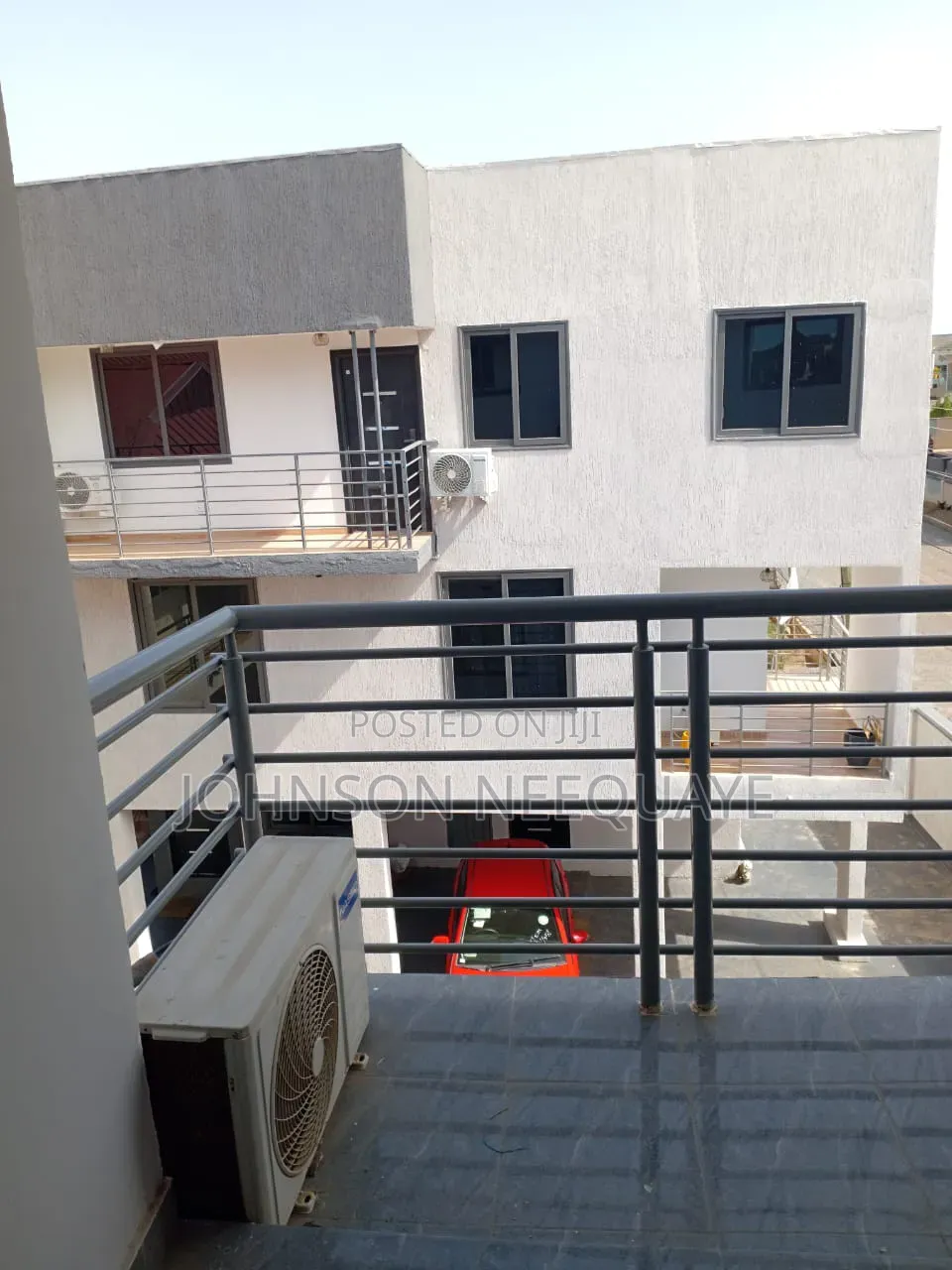 2bdrm Apartment in Tseaddo for rent
