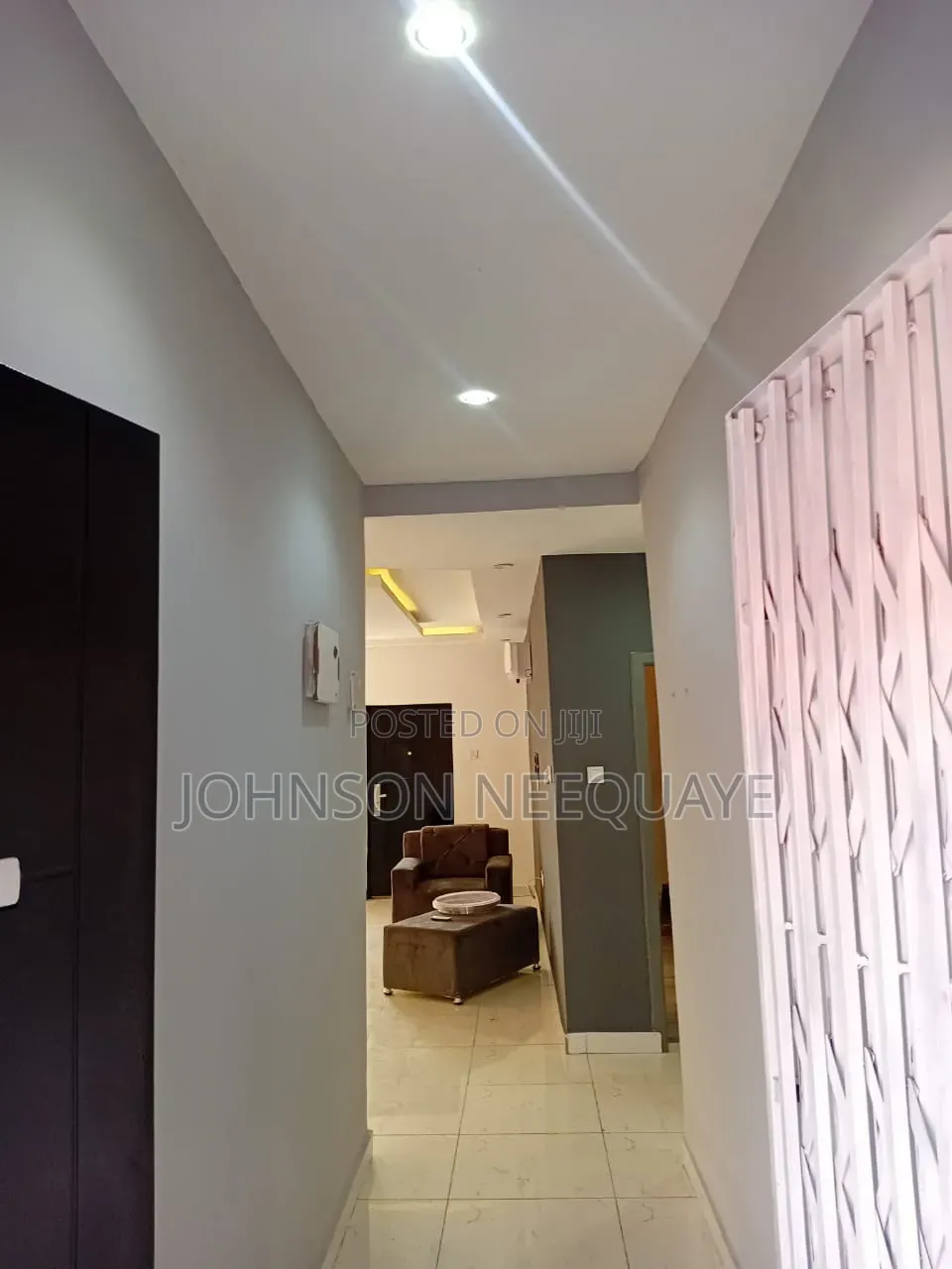 2bdrm Apartment in Tseaddo for rent