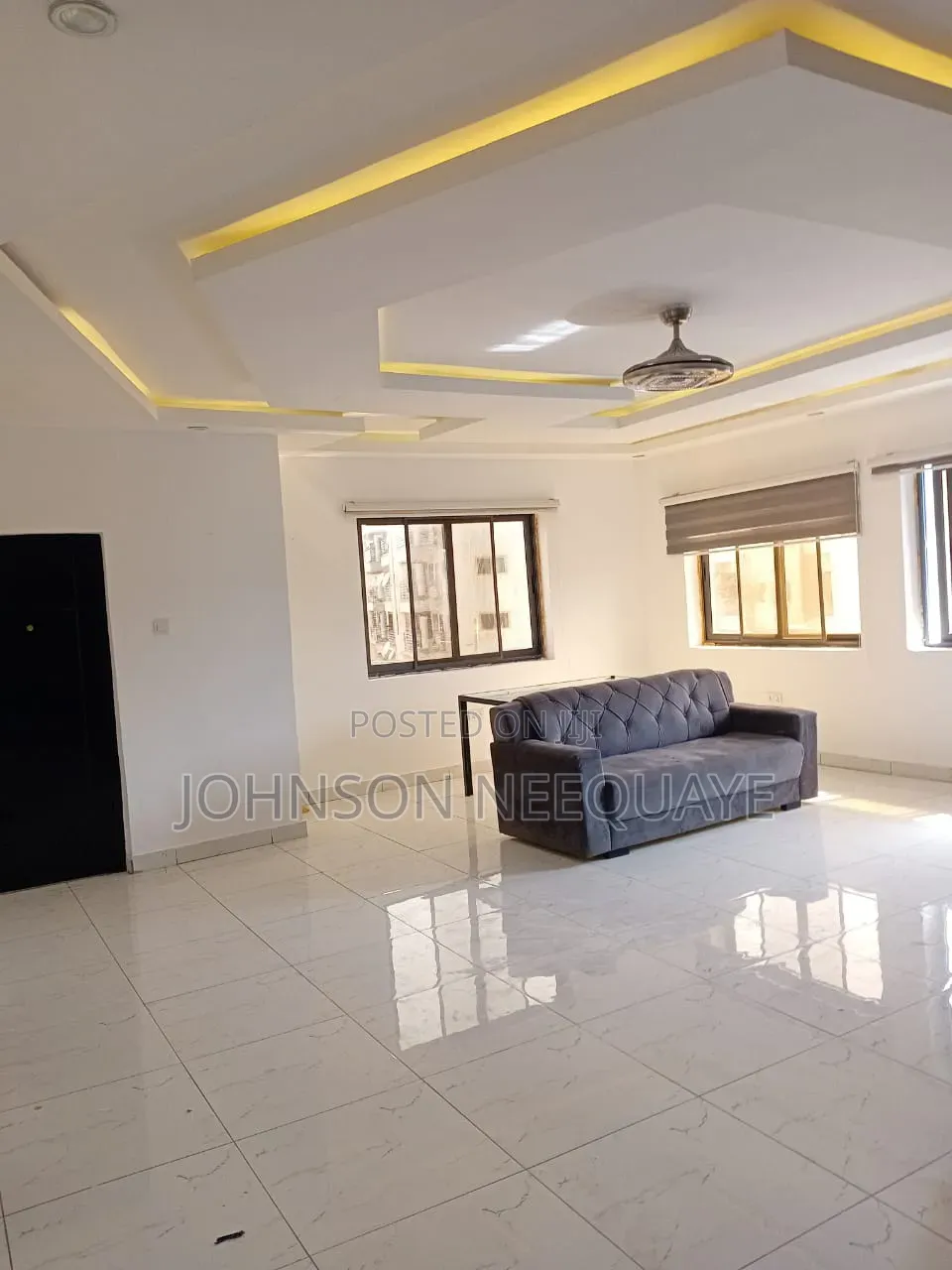 2bdrm Apartment in Tseaddo for rent