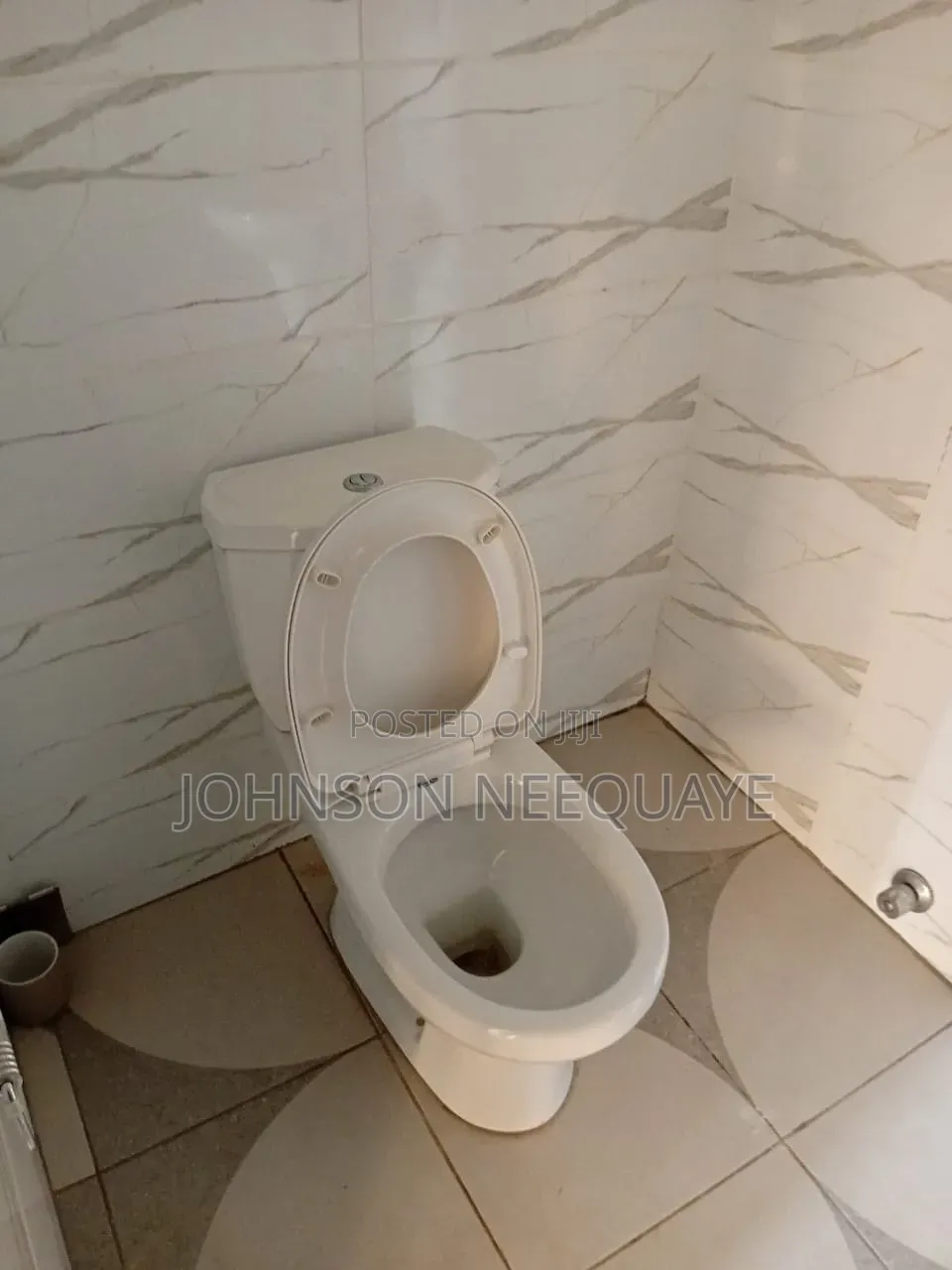 2bdrm Apartment in Tseaddo for rent