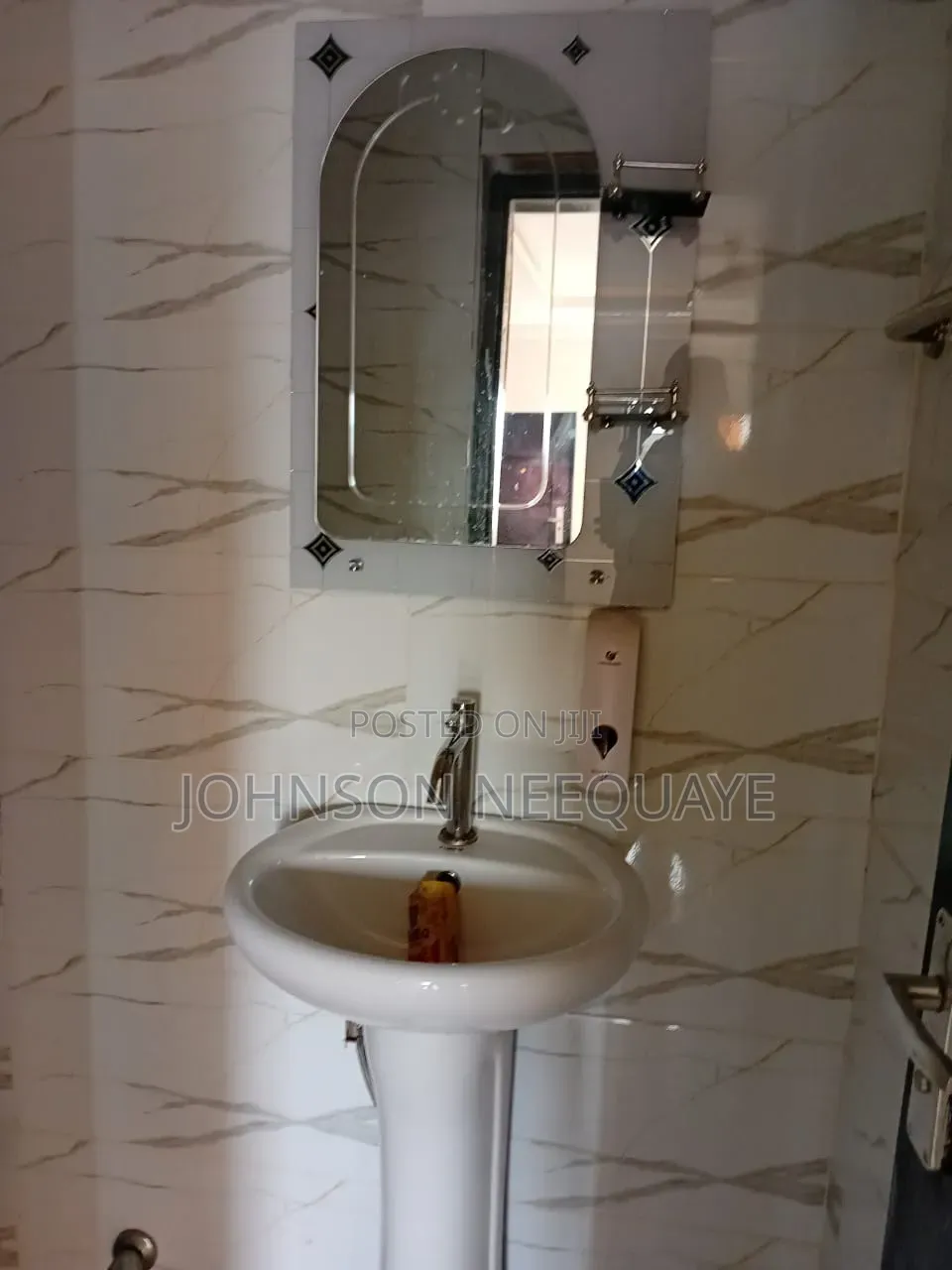 2bdrm Apartment in Tseaddo for rent