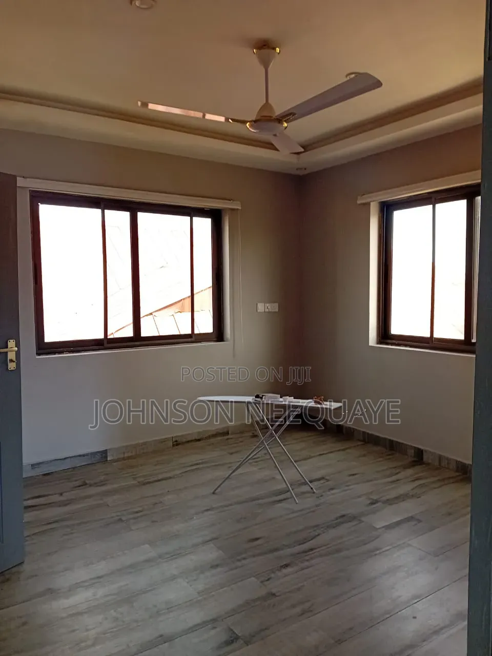 2bdrm Apartment in Tseaddo for rent