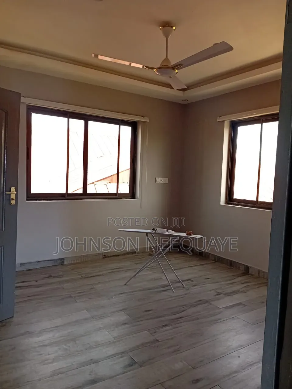 2bdrm Apartment in Tseaddo for rent