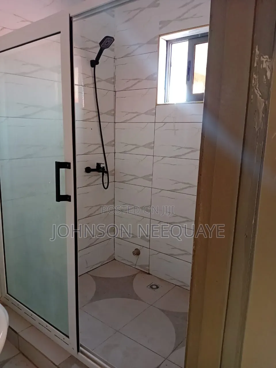 2bdrm Apartment in Tseaddo for rent